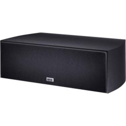 Altavoces Heco Victa Elite Center 102 Alámbricos 150 W Negro 2 vías