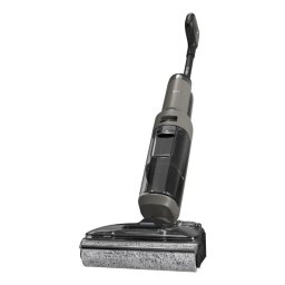 Aspiradora sin Bolsa Tineco Floor One i6 Stretch Plus 210W 30 min Negro Gris