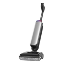 Aspiradora sin Bolsa Tineco Floor One S9 Artist 230W 50 min Autolimpieza Negro Plata