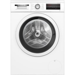 Lavadora Bosch Serie 6 WUU28T10PL Carga Frontal 9 Kg 1400 rpm A Blanca