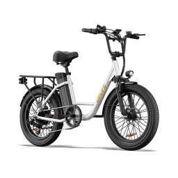 Bicicleta eléctrica URLIFE E20 250W 48V 13Ah 20
