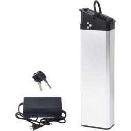 Batería Tourup Son Of The Wind 009 48V 17.5Ah BMS 30A Compat. Engwe EP-2 Pro
