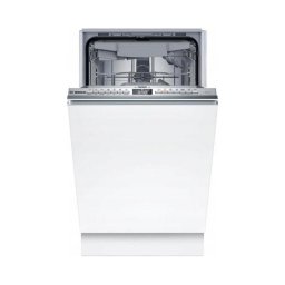 Lavavajillas Bosch SPV4EMX61E 10 servicios D con apertura automática y Wi-Fi