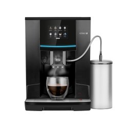 Cafetera Espresso Automática Teesa Aroma 800 2 L 19 bares con molinillo integrado