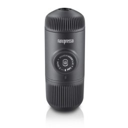 Cafetera de cápsulas portátil Wacaco Nanopresso 0,08 L 18 bares negra