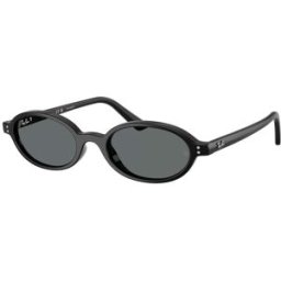 Rayban Gafas De Sol Ray-Ban Khal Bio-Based Rb 4472 667781 Negro