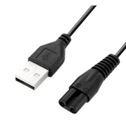 Cable USB Taurus 3-Side Shave SHA2310