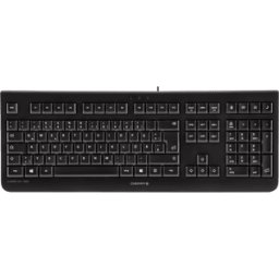 CHERRY JK-0800DE-2 - Teclado, USB (negro)