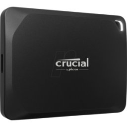 CT4000X10PROSSD9 - SSD Crucial X10 Pro portátil, 4 TB, USB-C 3.2
