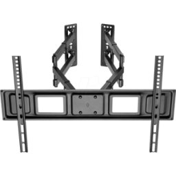MYWALL MYW HP51L - Soporte de pared para montaje en esquina, 32" - 70" (81 - 178 cm