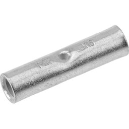 CIMCO 180904 - Conectores a tope Cu, versión estándar, 2,5 mm²/25 mm, 100 pieza
