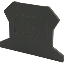 DEGSON D-PC1.5 - Placa de cubierta PC1.5, gris