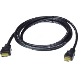 ATEN 2L-7D05H - Cable HDMI de alta velocidad con Ethernet, 5 m