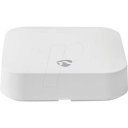 NEDIS N ZBWS10WT - Interruptor de pared, Zigbee