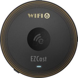 EZCAST U02 - Receptor de pantalla inalámbrico 4K HDR