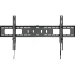 MYWALL MYW HP52L - Soporte mural para TV 43"-90", inclinable, giratorio, 75 kg