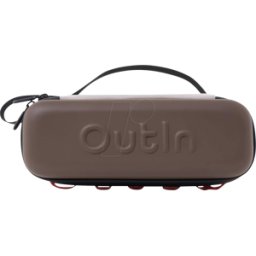 OUTIN 32333 - OUTIN bolsa protectora EVA - Maple Brown