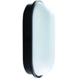 HEITRONIC HEIT VO-500647 - Lámpara LED de pared y techo TOLEDO, 20 W, 1600 lm, 4000 K.