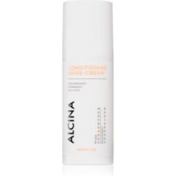 Repair Line Crema Regeneradora Para Aportar Brillo Al Cabello Seco Y Frágil 50 Ml