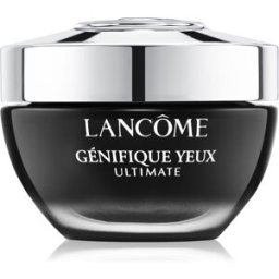 Génifique Ultimate Eye Cream Crema Para Contorno De Ojos 20 Ml