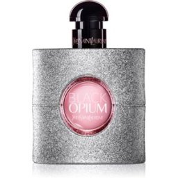 Black Opium Glitter Eau De Parfum Para Mujer 50 Ml