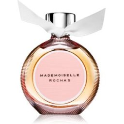 Mademoiselle Eau De Parfum Para Mujer 90 Ml