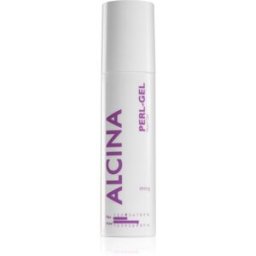 Pearl Gel Gel De Brillo Nacarado Para Dar Definición Al Cabello 100 Ml
