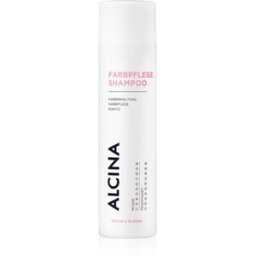 Color & Blond Champú Para Cabello Teñido, Aclarado Y Químicamente Tratado 250 Ml