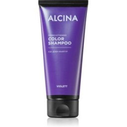 Color Violett Champú Violeta Para Cabello Teñido Y Sin Teñir 200 Ml