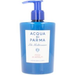 Acqua Di Parma Blu Mediterraneo Fico Di Amalfi loción cuerpo y manos 300 ml