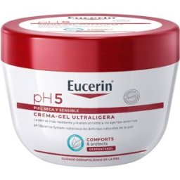 Eucerin PH5 gel-crema ultraligera 350 ml