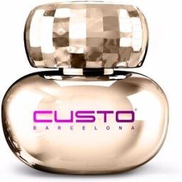 Custo This Is Me eau de parfum vaporizador 50 ml