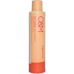O&m Dry Queen dry shampoo 300 ml
