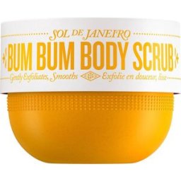 Sol De Janeiro Bum Bum body scrub 220 ml