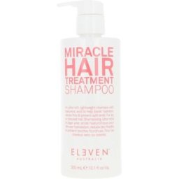 Eleven Australia Miracle Hair treatment shampoo 300 ml