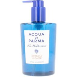 Acqua Di Parma Blu Mediterraneo Arancia Di Capri gel cuerpo y manos 300 ml