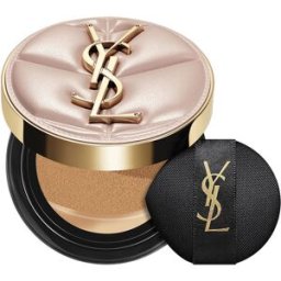 Yves Saint Laurent Ysl Skin Affair cushion fundation maquillaje recarga #MW8.5