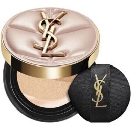 Yves Saint Laurent Ysl Skin Affair cushion fundation maquillaje recarga #LC1