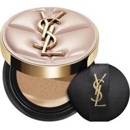 Yves Saint Laurent Ysl Skin Affair cushion fundation maquillaje recarga #MC1.5