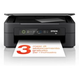 Epson Multifuncional Expression Home XP-2200 Wi-Fi