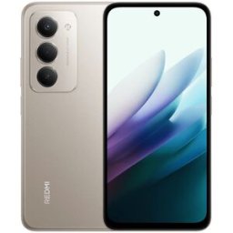 Xiaomi Smartphone Redmi 15 4G 6.9" (8 / 256GB) 144Hz Gris Titanio