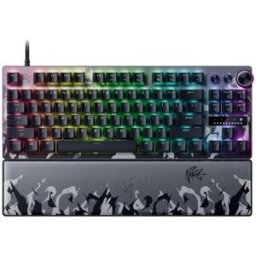 Razer Teclado Huntsman V3 Pro TKL 8KHz NiKo Ed. (US)