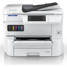 Epson Multifuncional WorkForce Pro EM-C7100DWF Wi-Fi