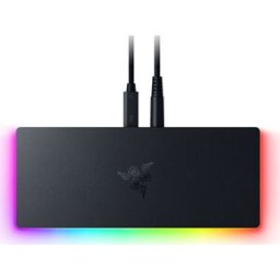 Razer Docking Station Thunderbolt 5 Chroma Negro