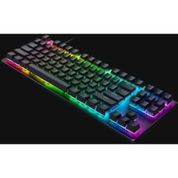 Razer Teclado Huntsman V3 HE Magnetic TKL 8KHz (US)