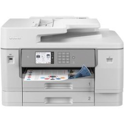 Brother Impresora Multifunción de Inyección de Tinta MFC-J6955DW A3 WiFi