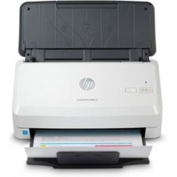 HP Escáner de Mesa ScanJet Pro 2000 s2