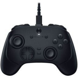 Razer Mando Wolverine V3 Tournament Edition PC Negro