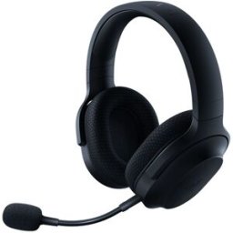 Razer Auriculares Barracuda X (2022) Wireless/Bluetooth Negro