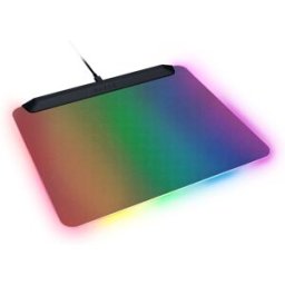 Razer Alfombrilla Firefly V2 Pro Negro